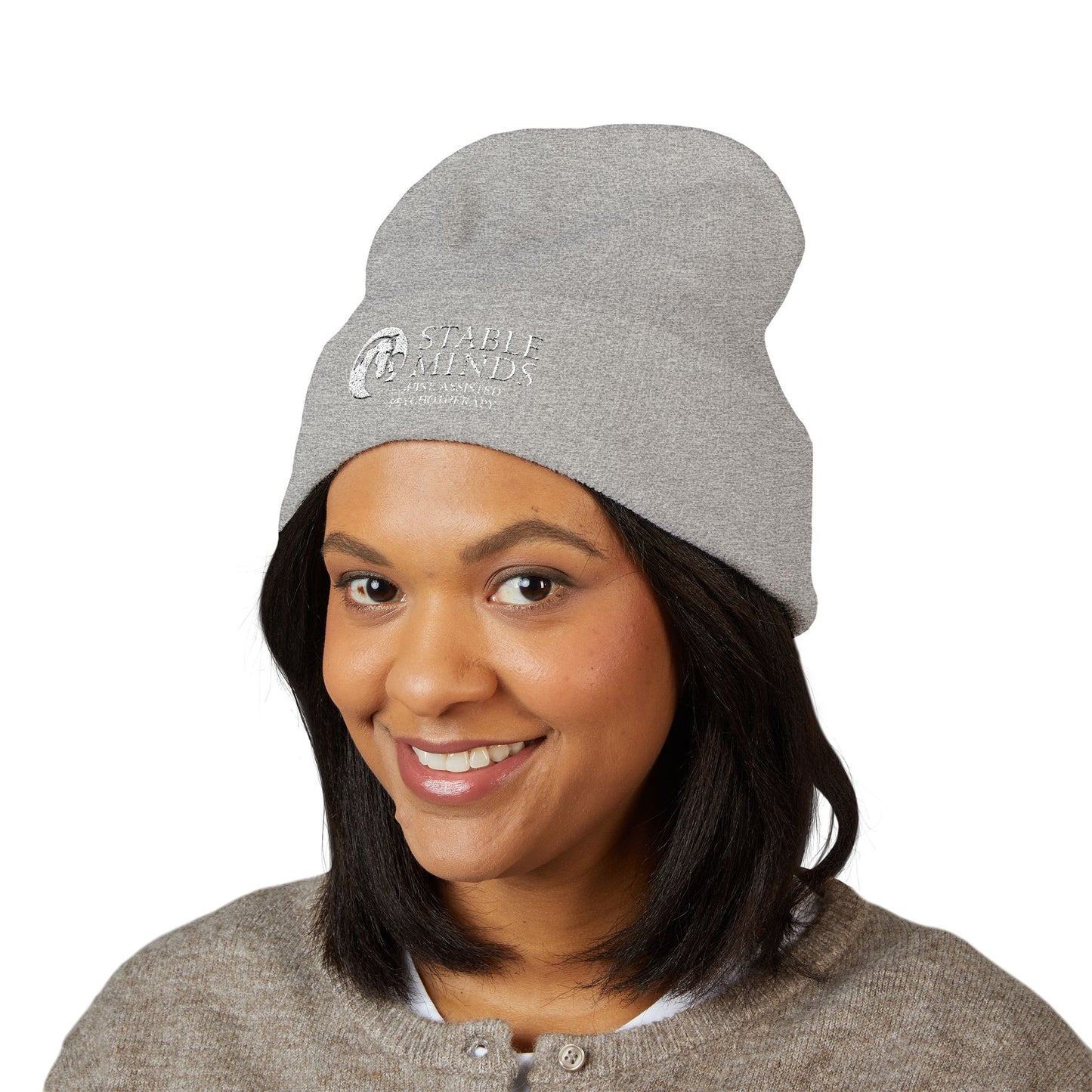 Winter Beanie