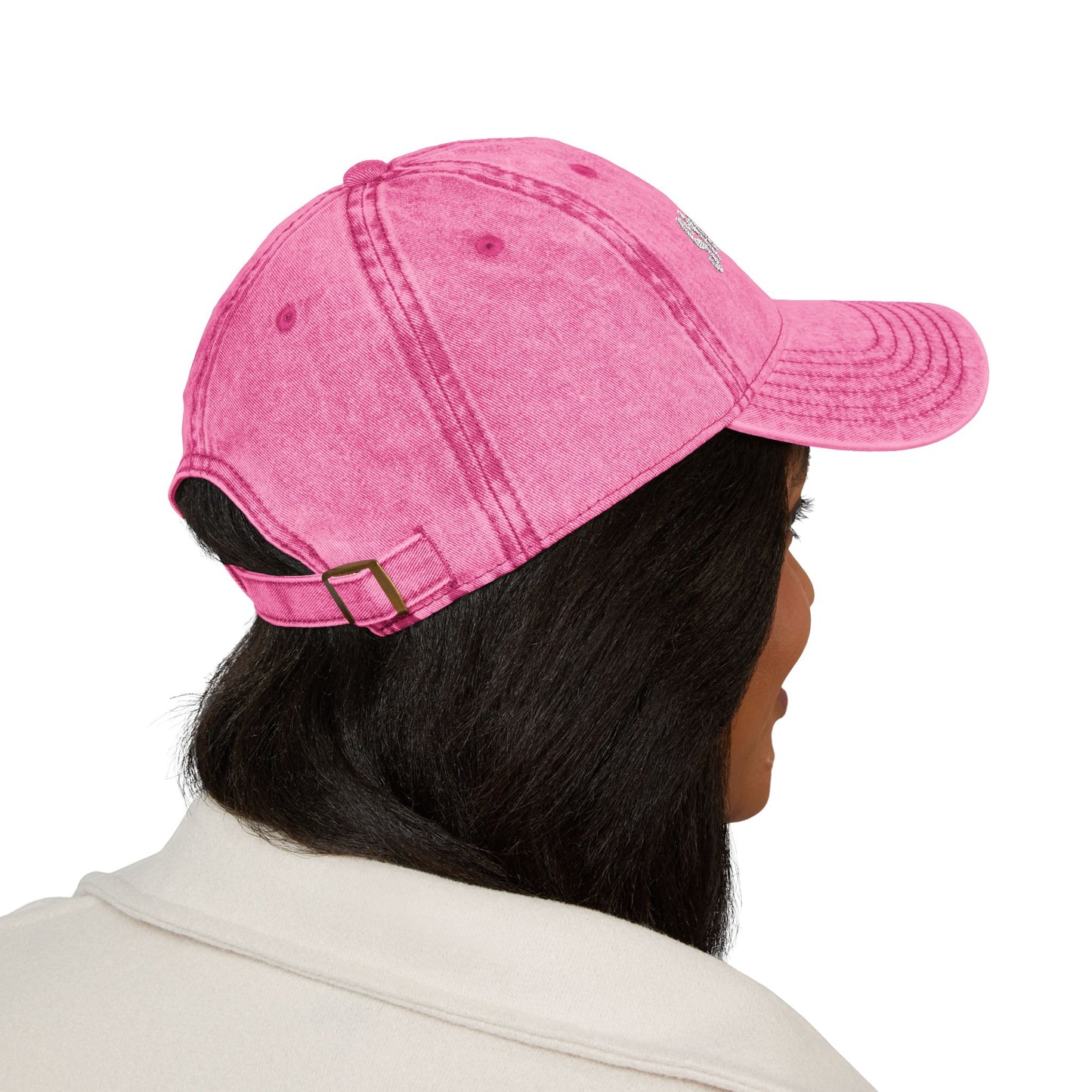 Vintage Baseball Hat