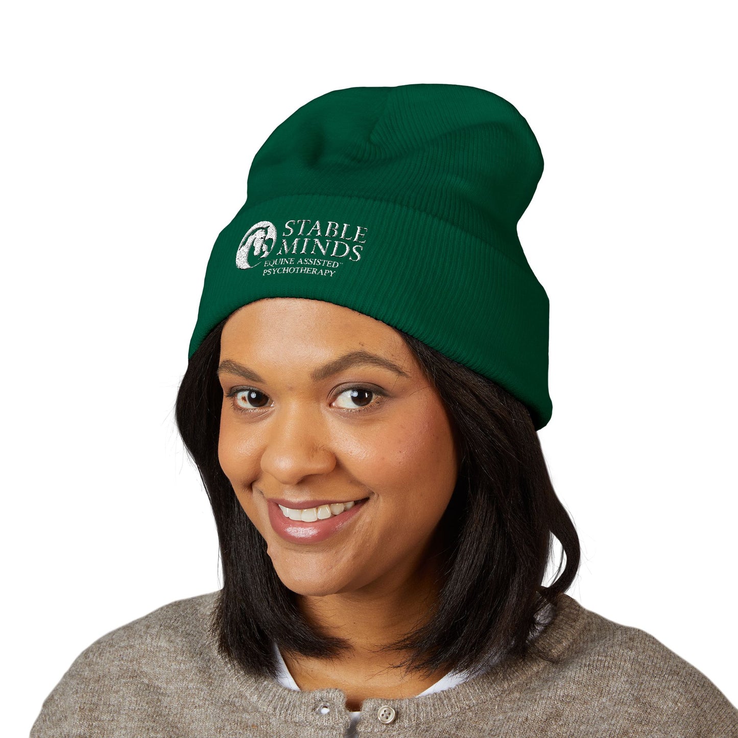 Winter Beanie