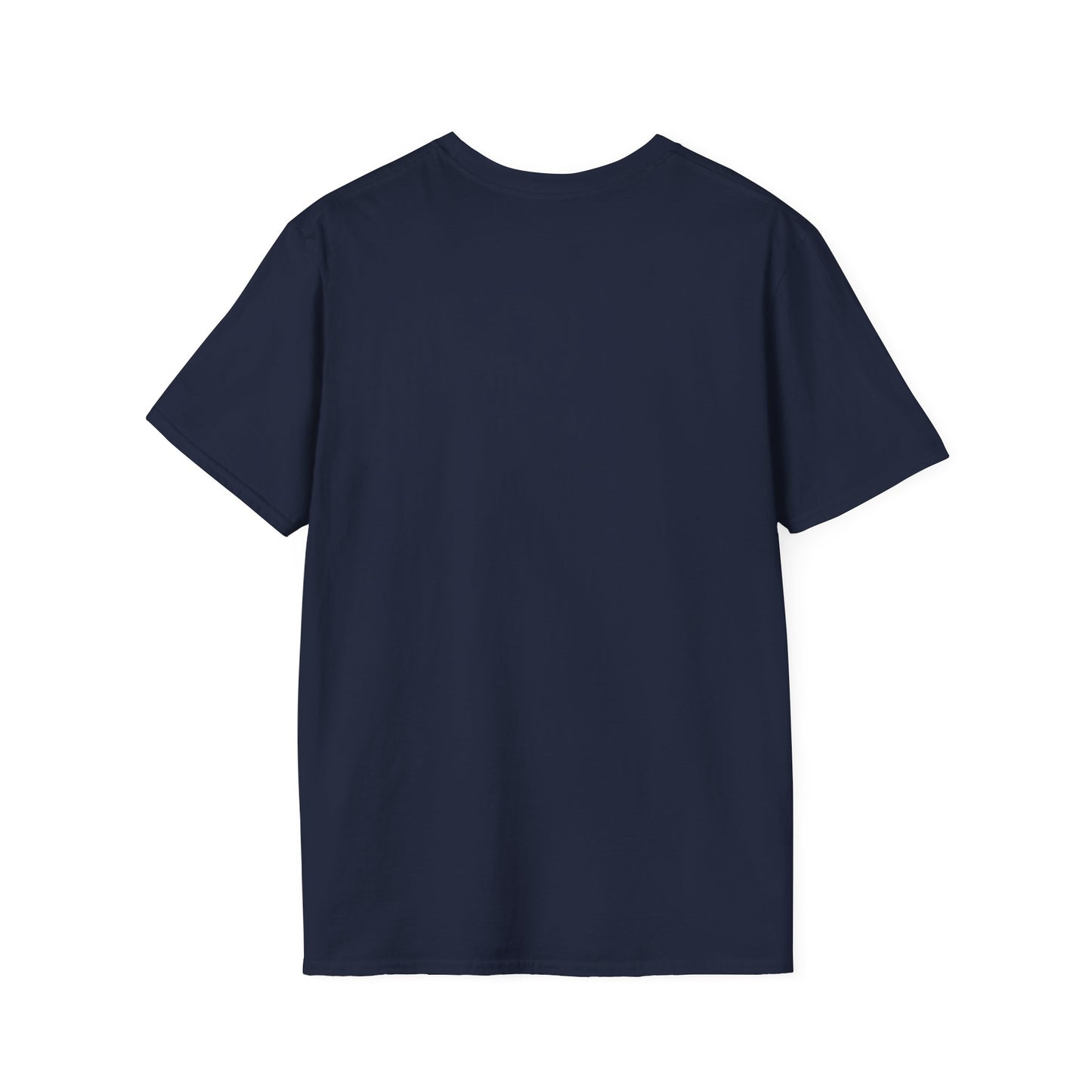 Anchor Unisex Softstyle T-Shirt