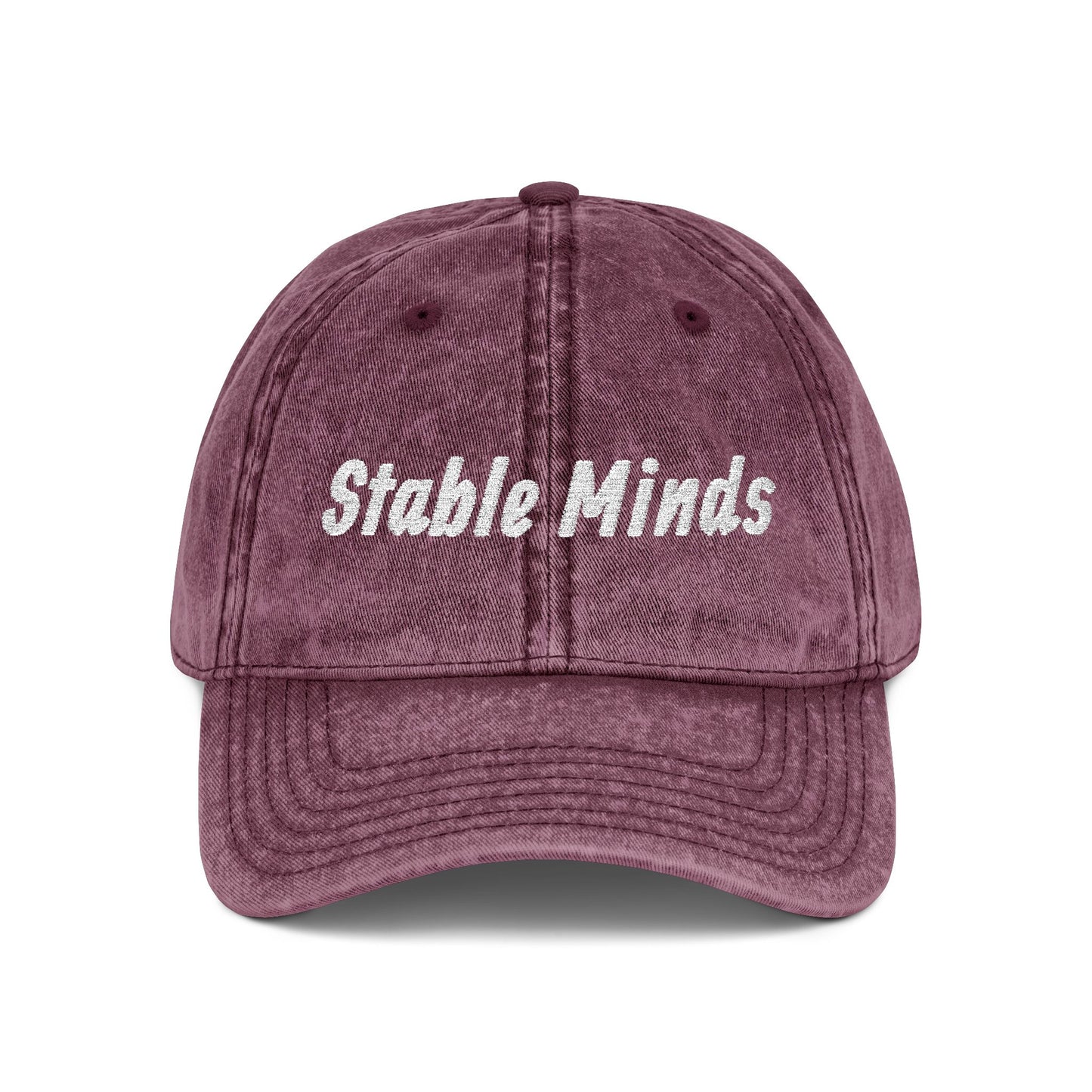 Vintage Baseball Hat